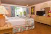 Deluxe Oceanview Room