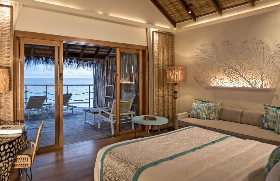 Water Villa