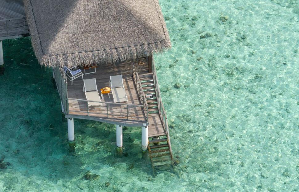 Water Villa