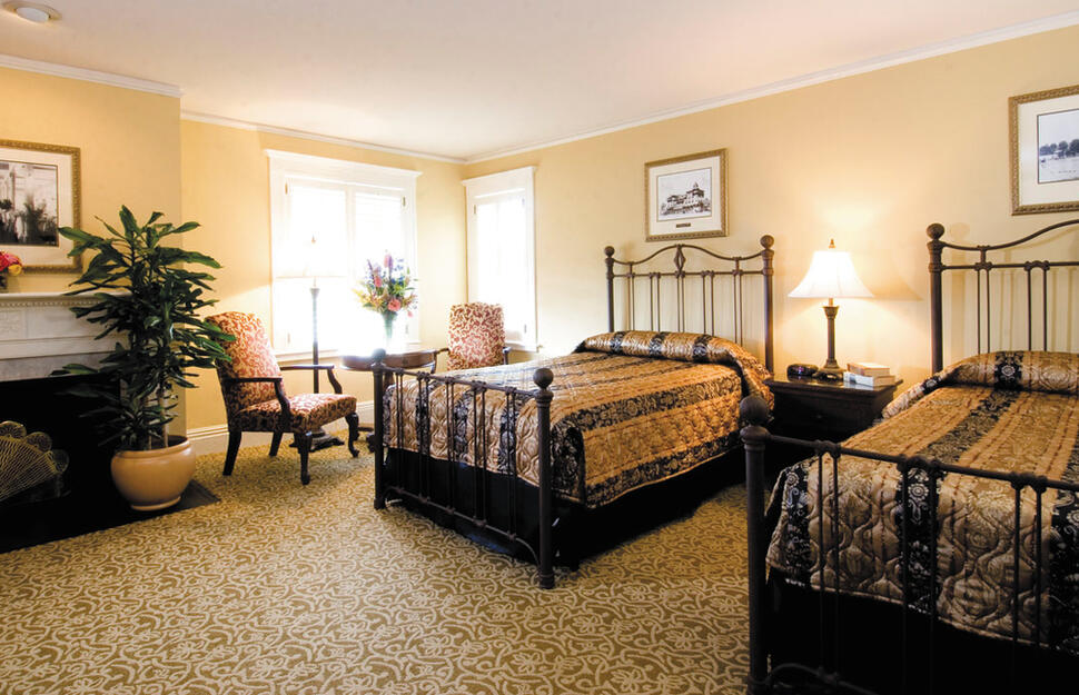 Jekyll Island Club Hotel