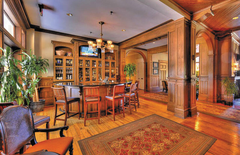 Jekyll Island Club Hotel