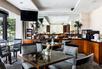 Tien Court Chinese Restaurant