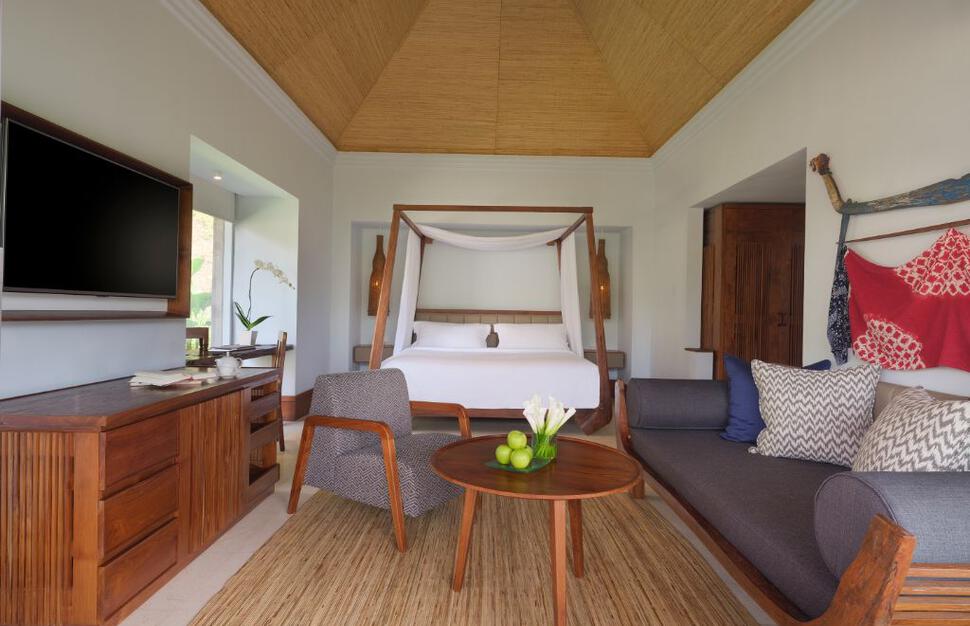 Heavenly Jacuzzi Villa