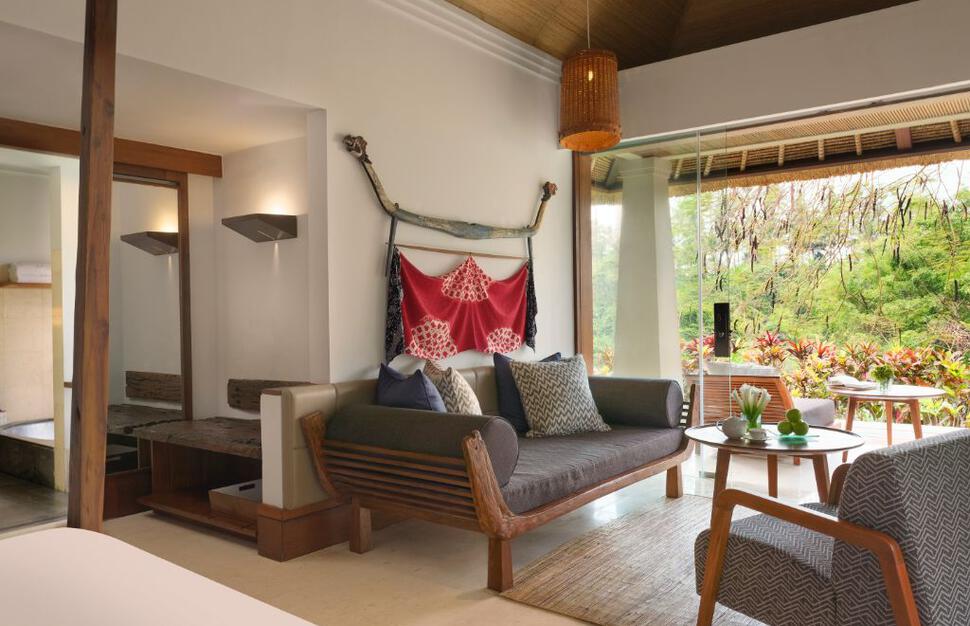 Heavenly Jacuzzi Villa
