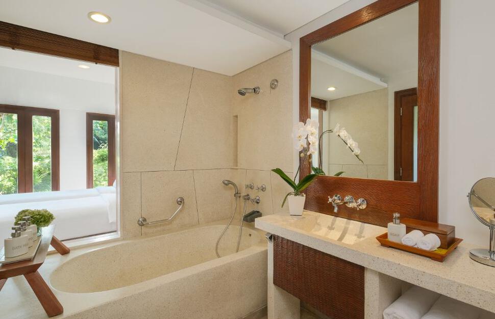 Impressive Forest Suite