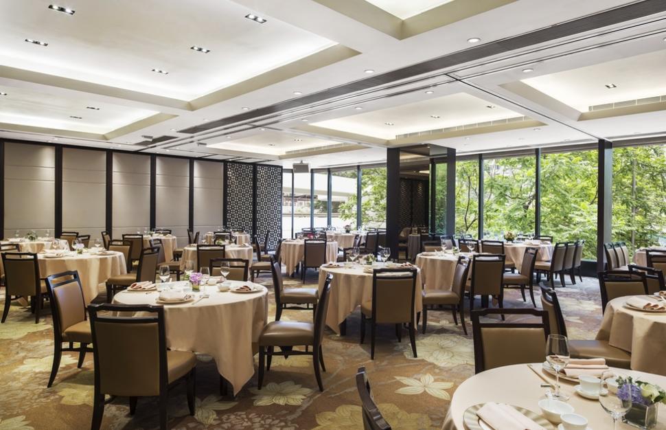 Yue Restaurant