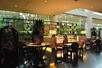 La Patisserie, Coffee corner in Lobby, Century Park Hotel, Bangkok, Thailand, Far East