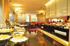 Jess Restaurant, Century Park Hotel, Bangkok, Thailand, Far East.