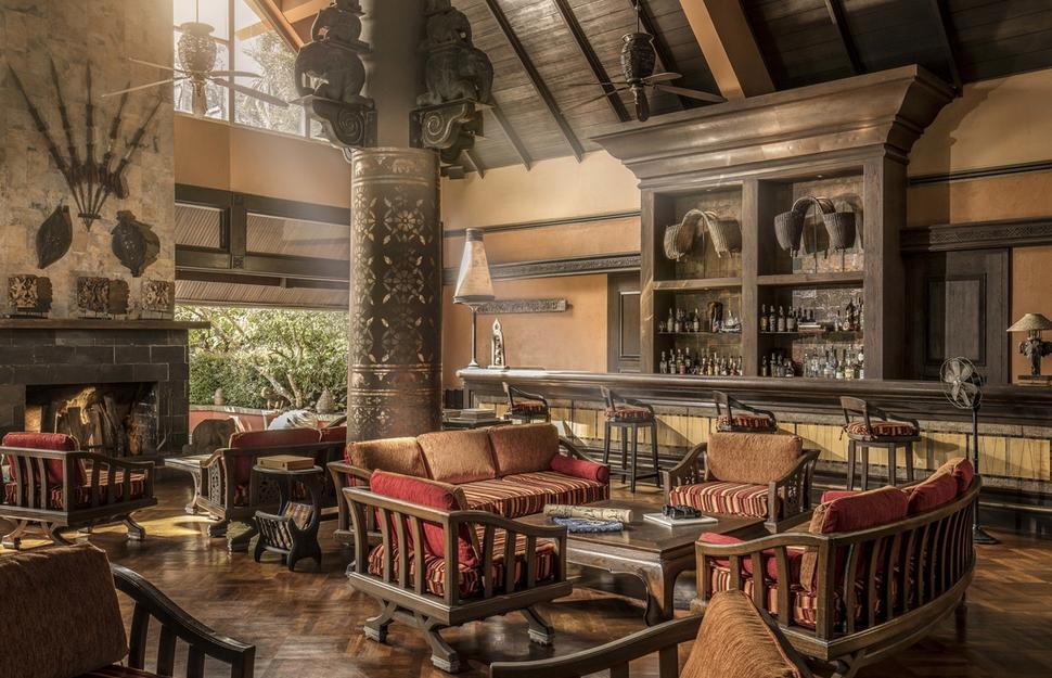 Elephant Bar