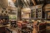 Elephant Bar