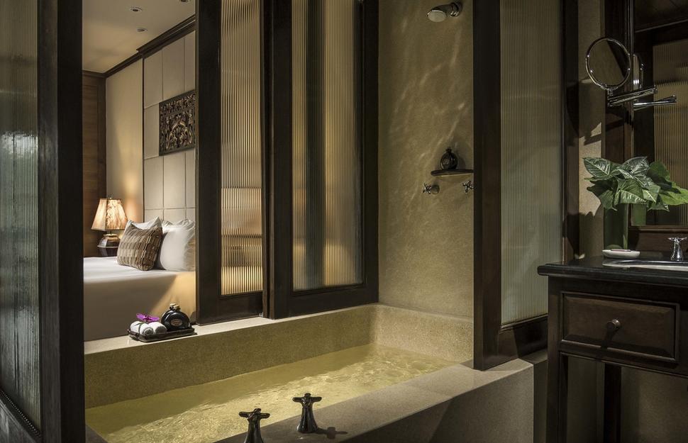 3 Country View Room