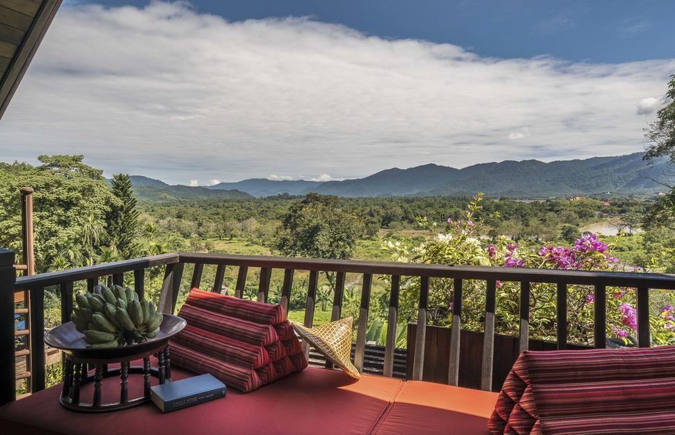 3 Country View Room