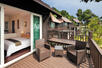 Coral Sea View Studio, Holiday Inn Resort Phi Phi, Thailand, Far East.
