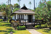 Garden Bungalow