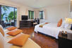 Beachfront Bungalow, Holiday Inn Resort Phi Phi, Thailand, Far East