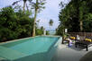 family deluxe pool villa