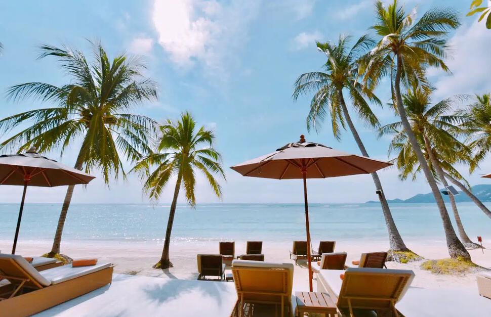 Chom Talay Restaurant