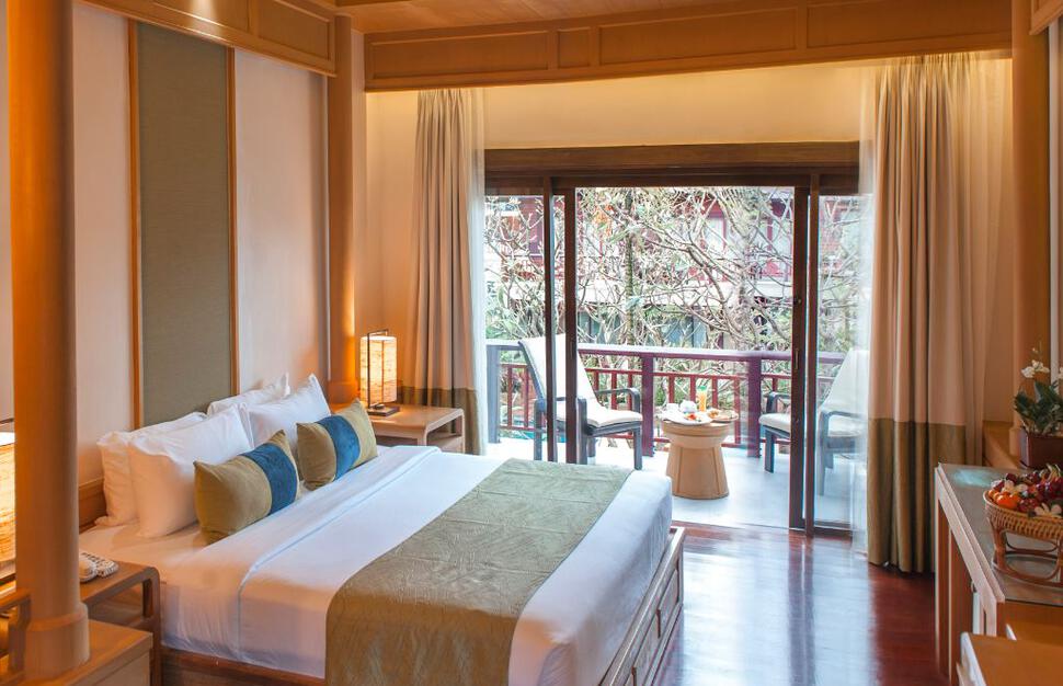 Grand Premier Room