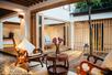 Spa Villa Suite