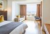 Standard Mountain Facing Room