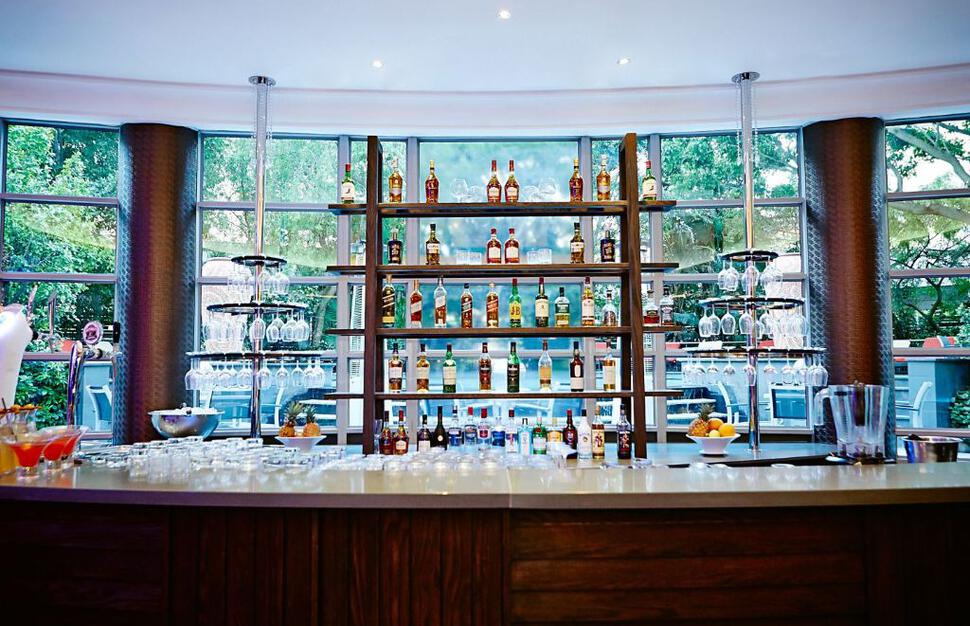 Yizani Restaurant