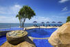 Black Parrot Suites Pool