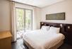 One Bedroom Luxury Apartment