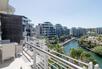 One Bedroom Luxury Apartment
