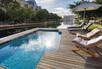 One Bedroom Luxury Apartment