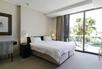 Two Bedroom Luxury Apartment