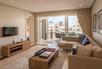Two Bedroom Luxury Apartment