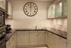 Two Bedroom Luxury Apartment