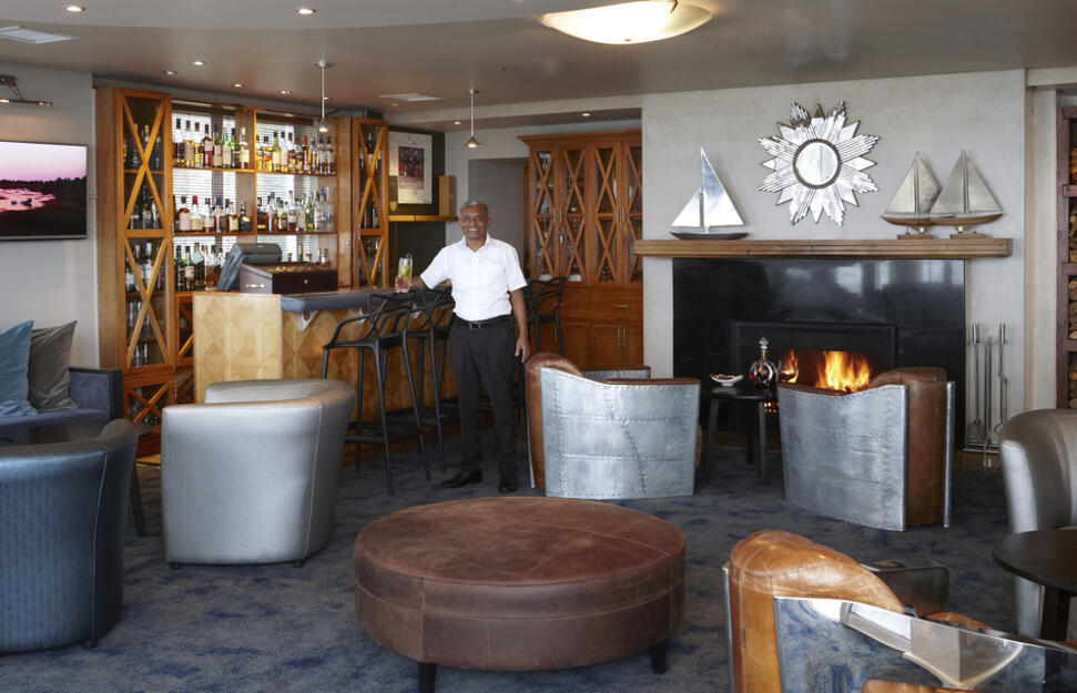 Bistro @ The Bay