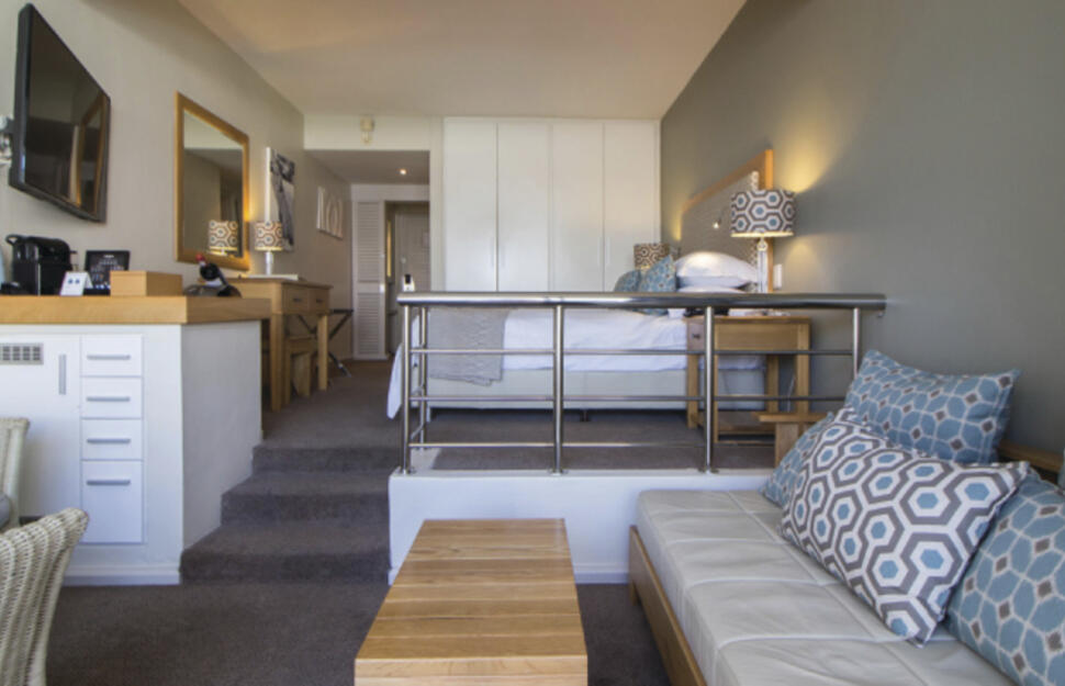 Premier Room