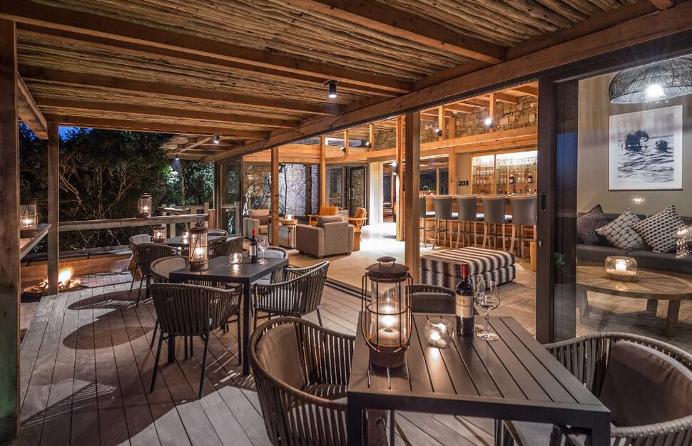 River Lodge