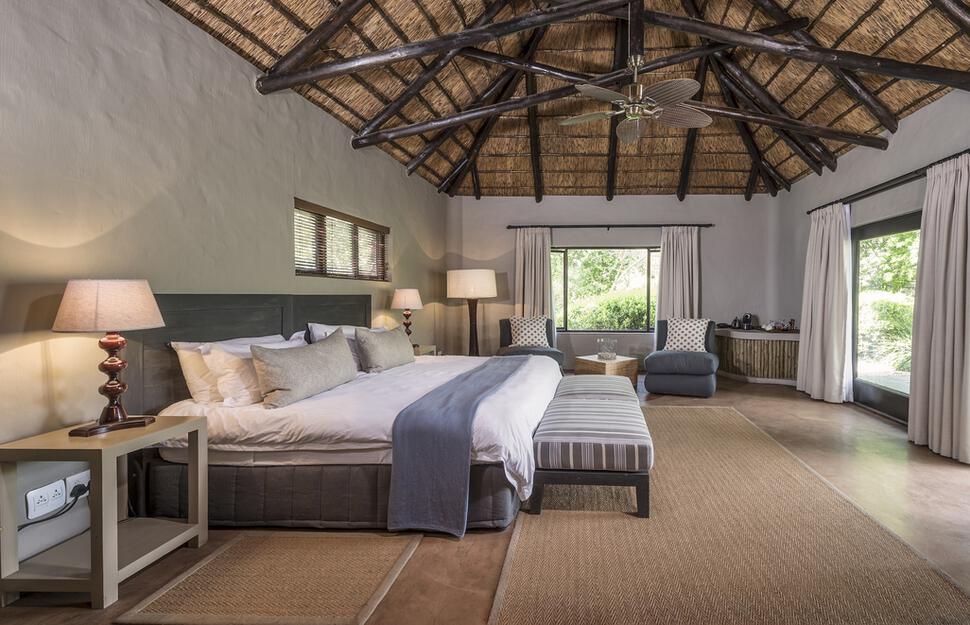 River Lodge