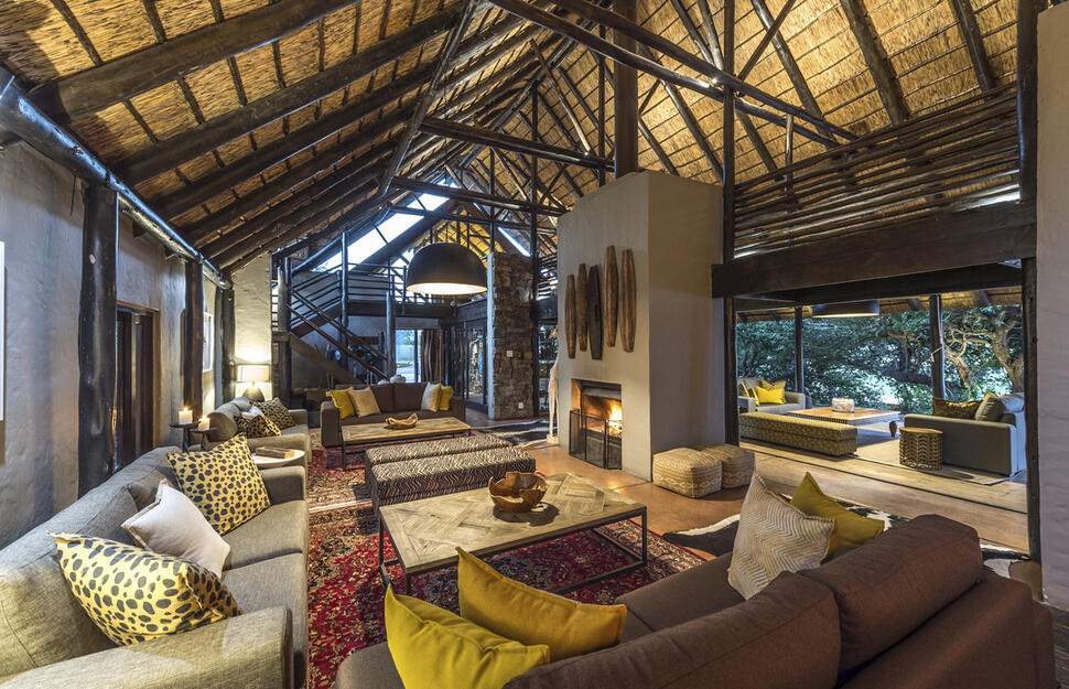 River Lodge