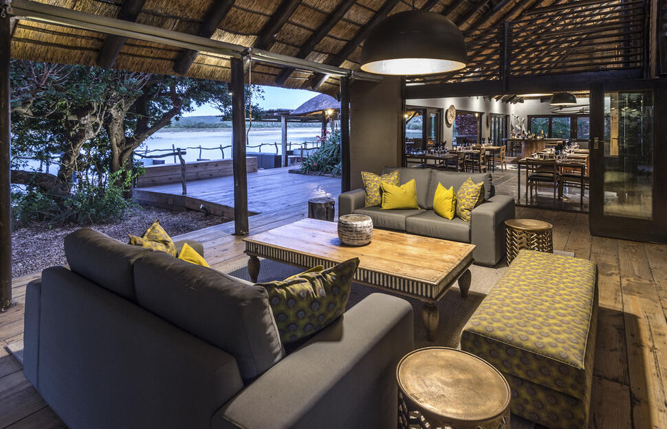 River Lodge