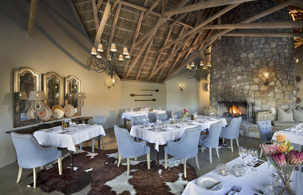 Great Fish River Lodge