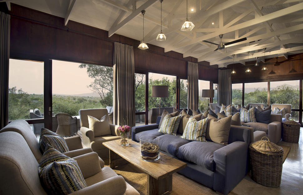 Ecca Lodge