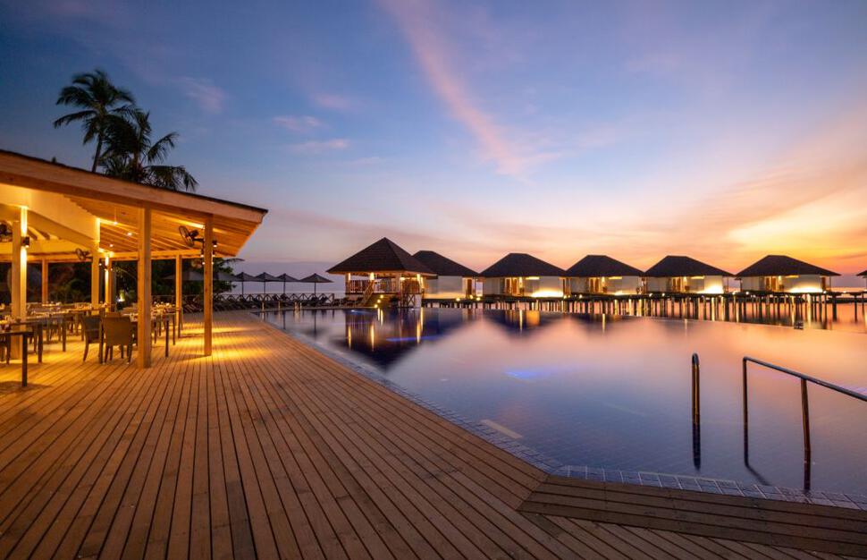 Malamathi Restaurant & Bar