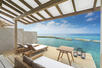 Private Deck Bungalow