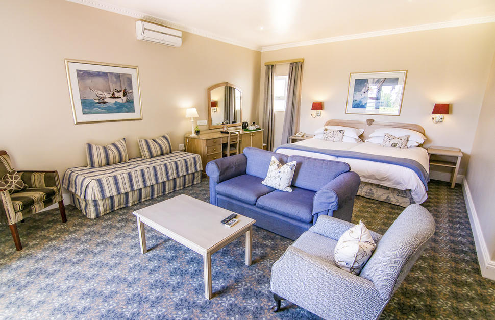 Executive Room