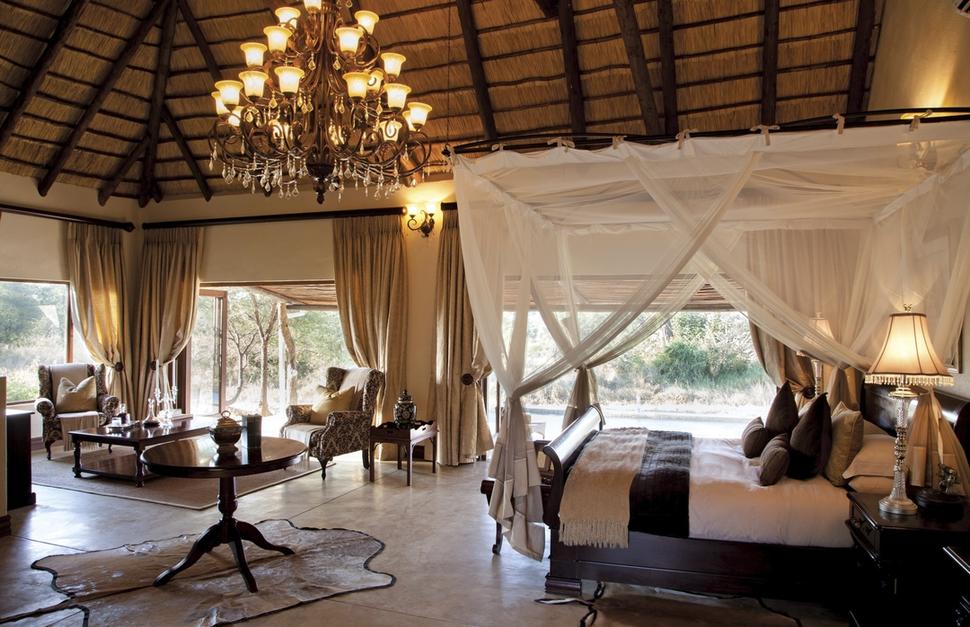 Honeymoon Suite