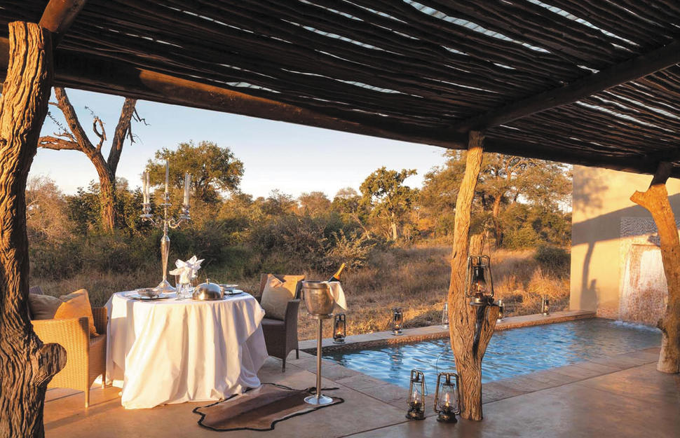 Honeymoon Suite
