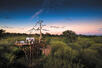 Luxurious Treehouse Experience