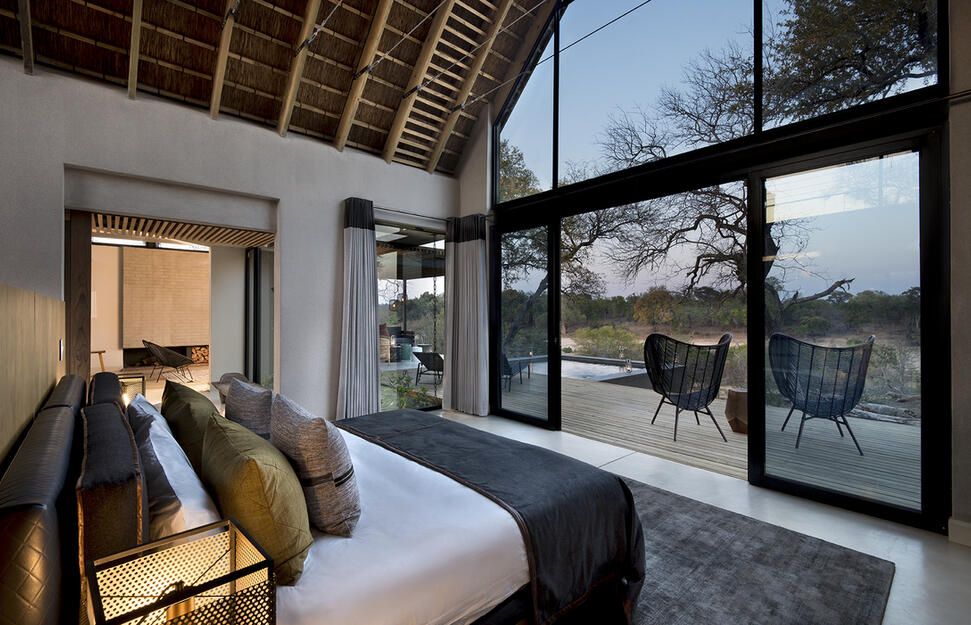 Ivory Lodge