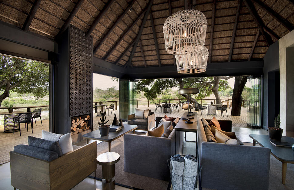 Ivory Lodge