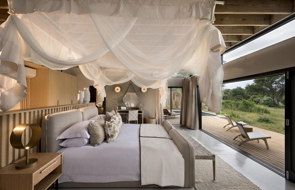 River Suite