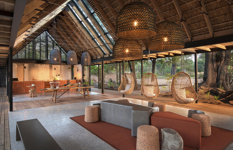 River Lodge